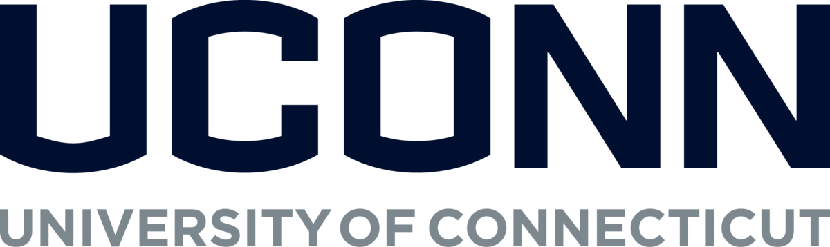 University of Connecticut logo