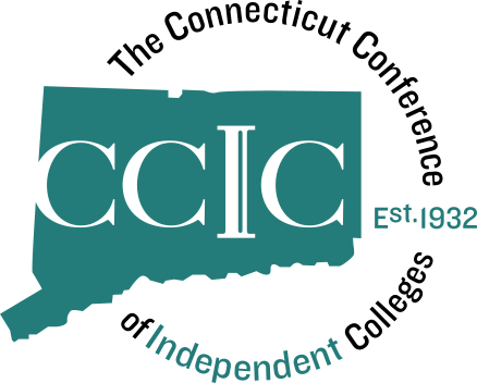 The Connecticut Conference of Independent Colleges logo