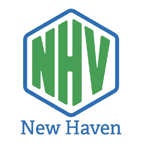 City of New Haven logo