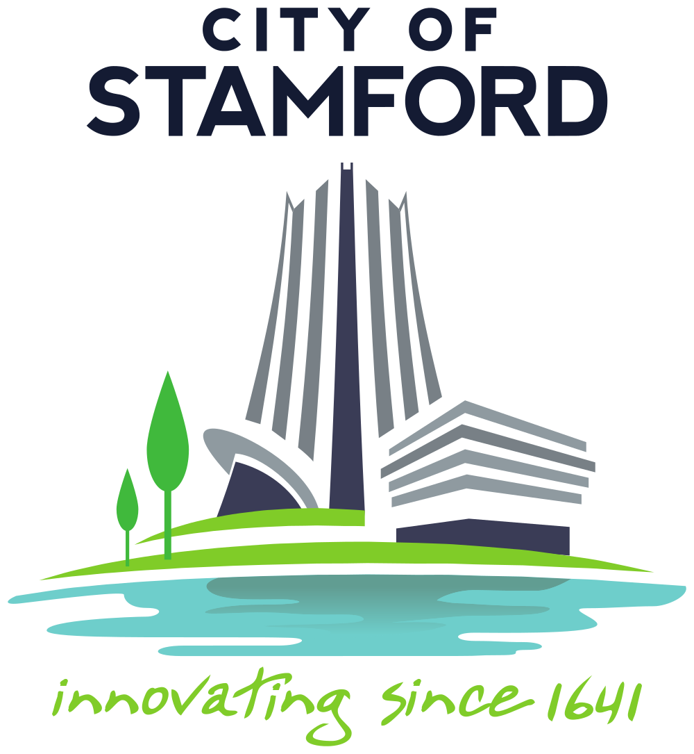 City of Stamford Logo