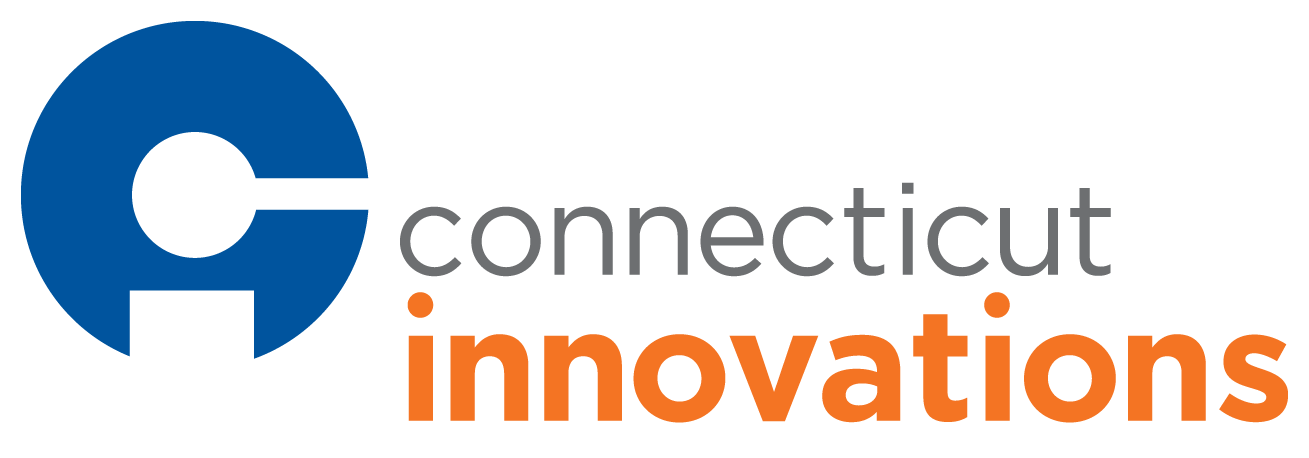 Connecticut Innovations logo