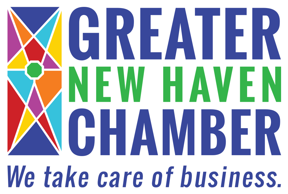 Greater New Haven Chamber logo