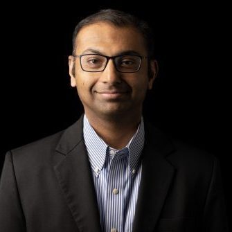 VIVEK Ramakrishnan