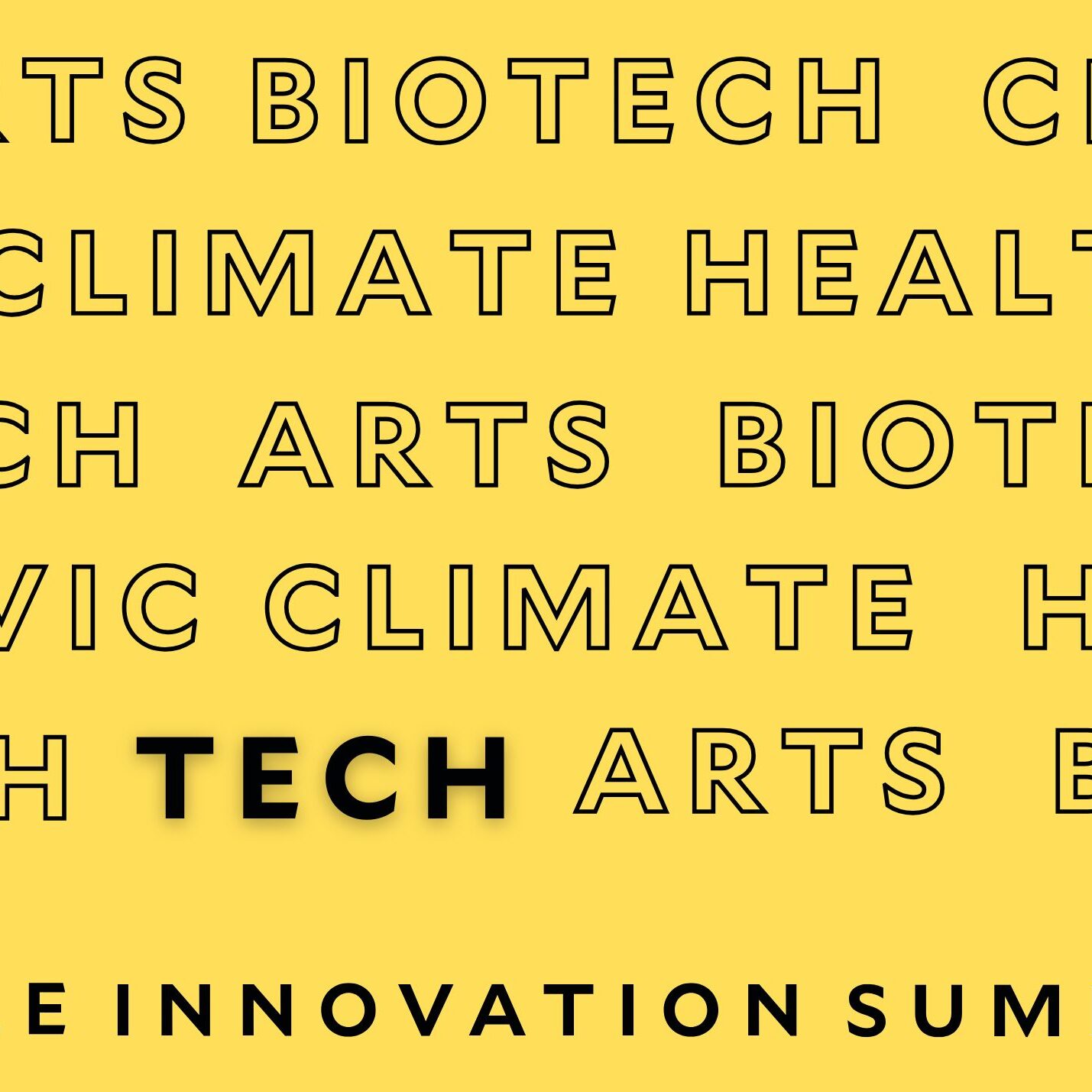 Yale Innovation Summit
